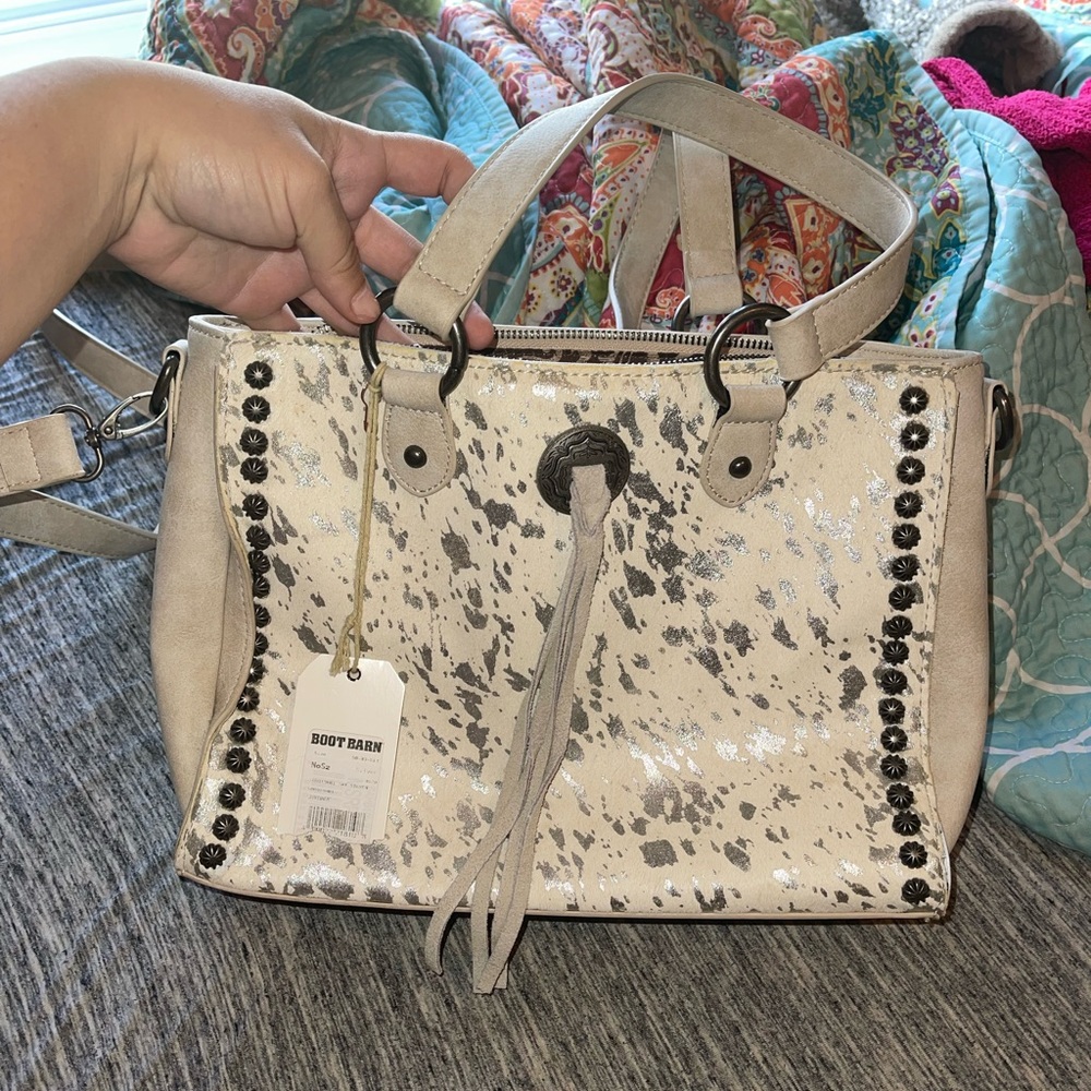 Shyanne purse
